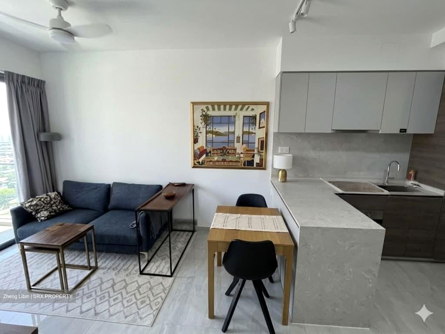 The Florence Residences (D19), Apartment #561316201
